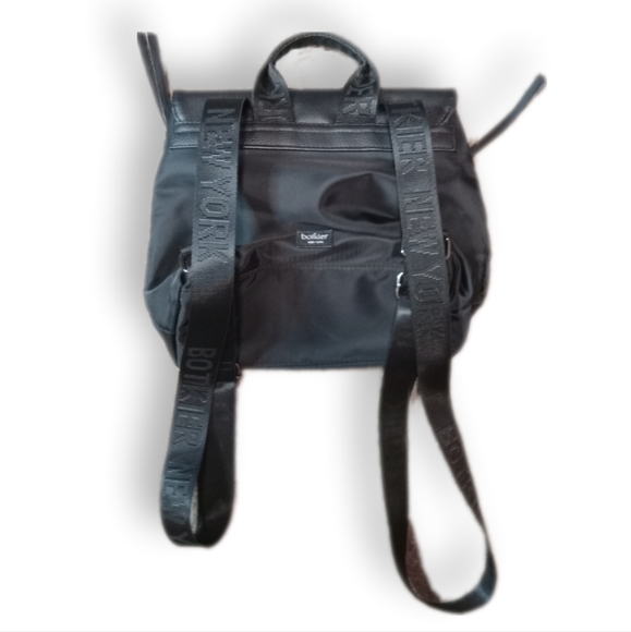 Mini Backpack - Picture 2 of 2